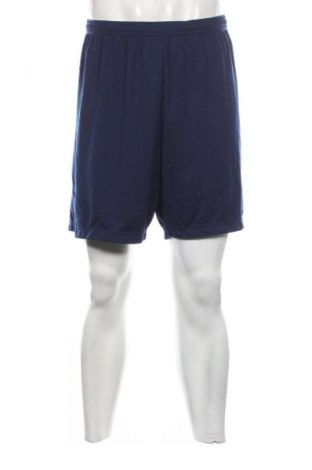 Herren Shorts Adidas, Größe XL, Farbe Blau, Preis 20,99 €