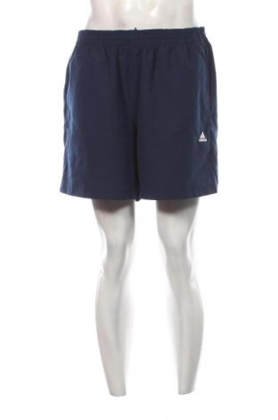Herren Shorts Adidas, Größe L, Farbe Blau, Preis 17,00 €