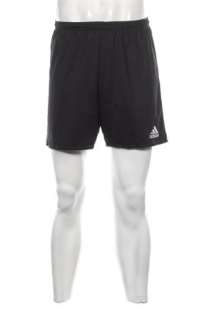 Herren Shorts Adidas, Größe M, Farbe Schwarz, Preis 23,99 €