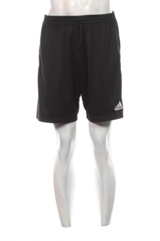 Herren Shorts Adidas, Größe L, Farbe Schwarz, Preis 17,00 €