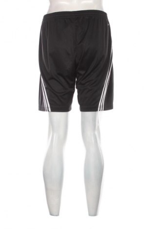 Herren Shorts Adidas, Größe L, Farbe Schwarz, Preis 17,00 €