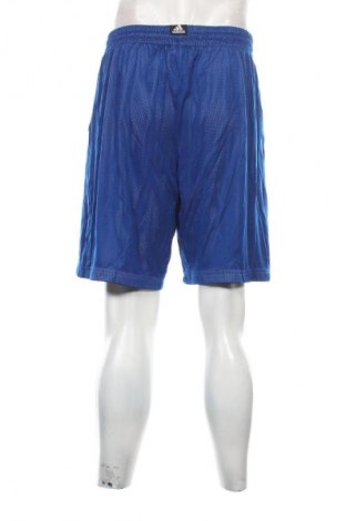 Herren Shorts Adidas, Größe L, Farbe Blau, Preis 23,99 €