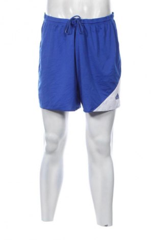 Pánské kraťasy Adidas, Velikost XXL, Barva Modrá, Cena  549,00 Kč