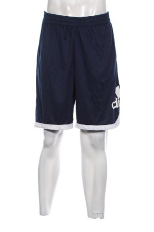 Herren Shorts Adidas, Größe XL, Farbe Blau, Preis € 23,99