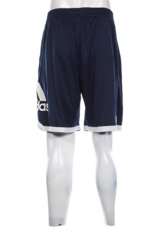 Herren Shorts Adidas, Größe XL, Farbe Blau, Preis € 23,99