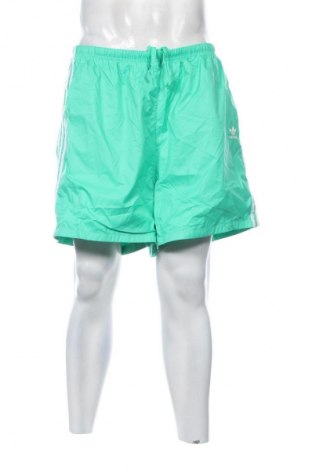 Pánské kraťasy Adidas, Velikost M, Barva Zelená, Cena  979,00 Kč