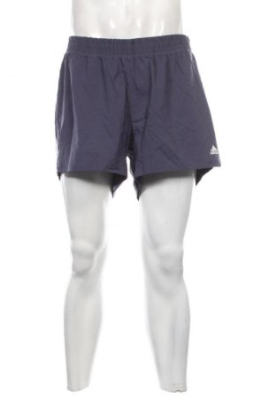 Herren Shorts Adidas, Größe M, Farbe Mehrfarbig, Preis 28,99 €