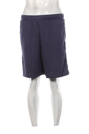 Pantaloni scurți de bărbați All In Motion, Mărime XL, Culoare Albastru, Preț 64,99 Lei