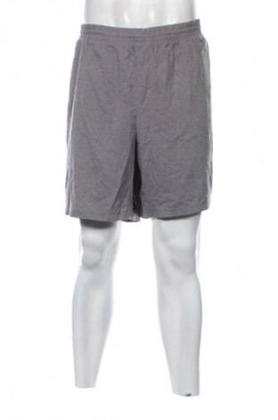 Herren Shorts All In Motion, Größe XXL, Farbe Grau, Preis 31,99 €