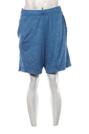 Herren Shorts All In Motion, Größe XL, Farbe Blau, Preis 21,99 €