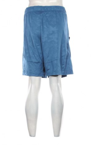 Herren Shorts All In Motion, Größe XL, Farbe Blau, Preis 21,99 €