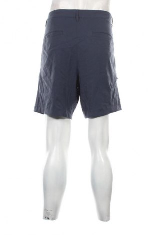 Męskie szorty All In Motion, Rozmiar XL, Kolor Niebieski, Cena 53,99 zł