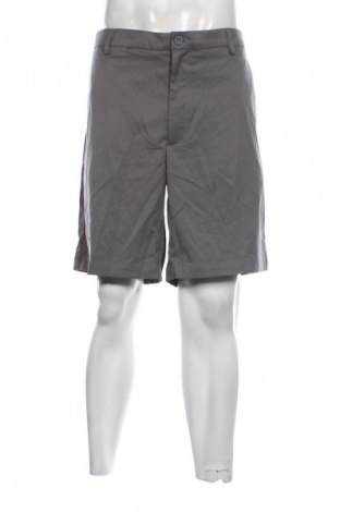 Pantaloni scurți de bărbați Amazon Essentials, Mărime M, Culoare Gri, Preț 98,99 Lei