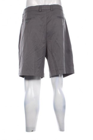 Pantaloni scurți de bărbați Amazon Essentials, Mărime M, Culoare Gri, Preț 98,99 Lei