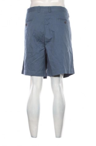 Męskie szorty Amazon Essentials, Rozmiar XXL, Kolor Niebieski, Cena 71,99 zł