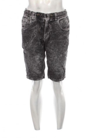 Herren Shorts Angelo Litrico, Größe M, Farbe Grau, Preis 20,99 €