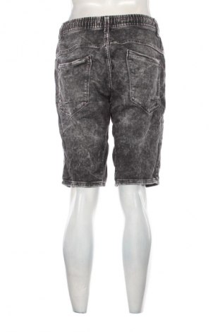Herren Shorts Angelo Litrico, Größe M, Farbe Grau, Preis 20,99 €
