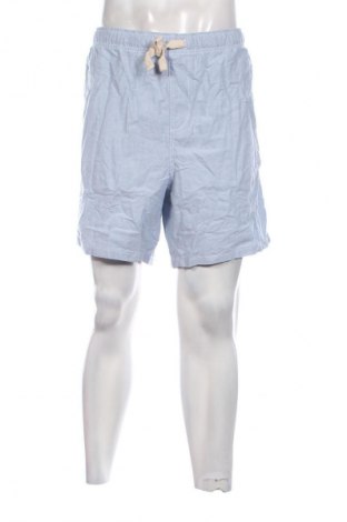 Herren Shorts Anko, Größe 4XL, Farbe Blau, Preis € 20,99