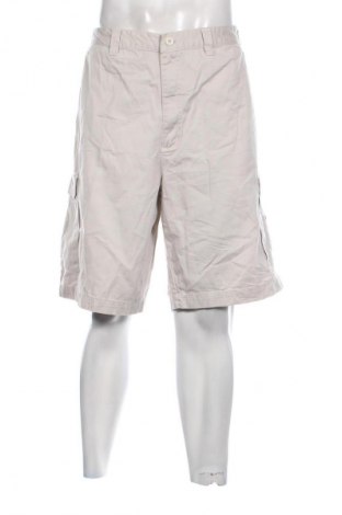 Herren Shorts Arizona, Größe M, Farbe Beige, Preis 20,99 €
