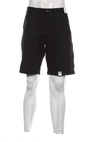 Pantaloni scurți de bărbați Arizona, Mărime L, Culoare Negru, Preț 156,99 Lei