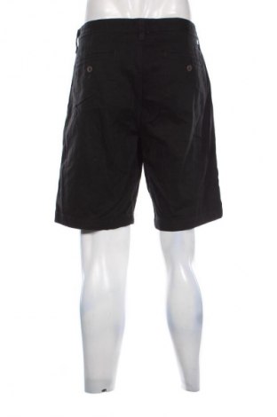 Pantaloni scurți de bărbați Arizona, Mărime L, Culoare Negru, Preț 156,99 Lei