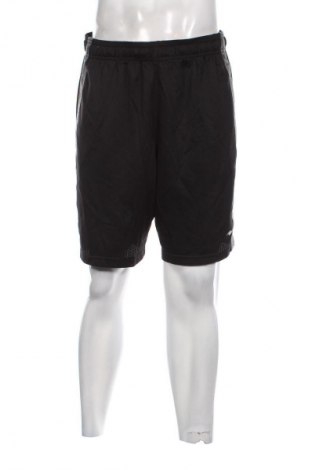 Pánske kraťasy  Athlecia, Veľkosť XL, Farba Čierna, Cena  11,95 €
