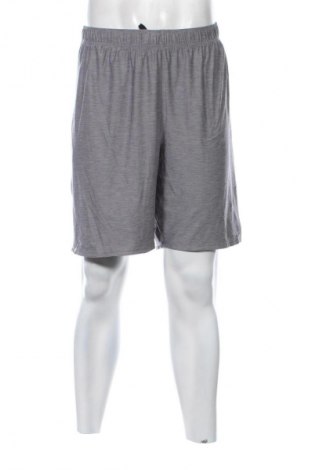 Herren Shorts Athletech, Größe XL, Farbe Grau, Preis € 13,99