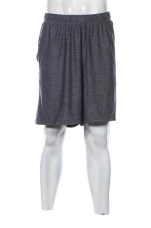 Pánske kraťasy  Athletic, Veľkosť XXL, Farba Modrá, Cena  16,95 €