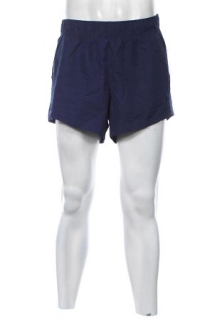 Herren Shorts Athletic, Größe XL, Farbe Blau, Preis € 21,99