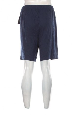 Pantaloni scurți de bărbați Athletic, Mărime XL, Culoare Albastru, Preț 117,99 Lei