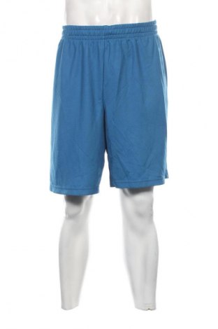 Męskie szorty Athletic, Rozmiar XL, Kolor Niebieski, Cena 62,99 zł