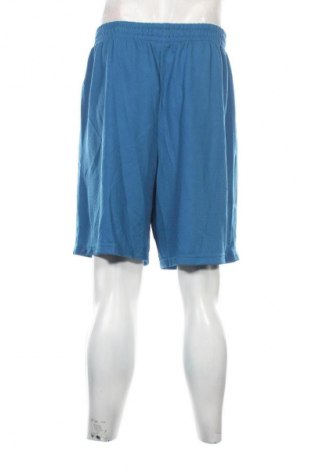 Męskie szorty Athletic, Rozmiar XL, Kolor Niebieski, Cena 62,99 zł