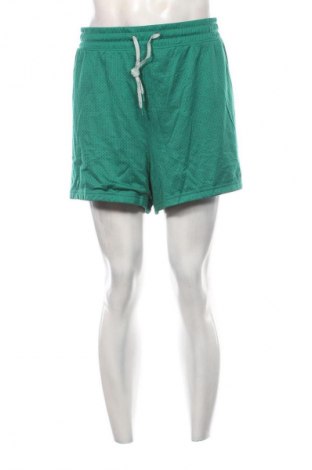 Pánské kraťasy Athletic Works, Velikost XXL, Barva Zelená, Cena  559,00 Kč