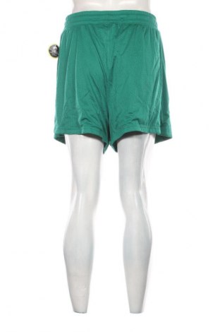 Pánské kraťasy Athletic Works, Velikost XXL, Barva Zelená, Cena  559,00 Kč