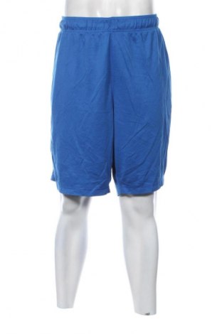 Herren Shorts Athletic Works, Größe XXL, Farbe Blau, Preis € 13,99