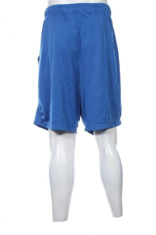 Herren Shorts Athletic Works, Größe XXL, Farbe Blau, Preis € 13,99