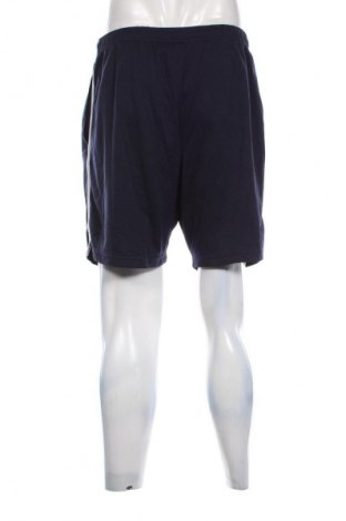 Męskie szorty Athletic Works, Rozmiar L, Kolor Niebieski, Cena 62,99 zł