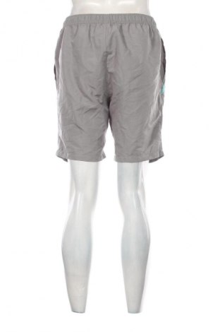 Męskie szorty Atlas For Men, Rozmiar L, Kolor Szary, Cena 71,99 zł