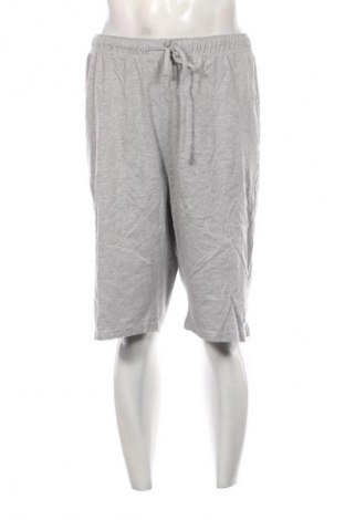 Pantaloni scurți de bărbați Atlas For Men, Mărime 4XL, Culoare Gri, Preț 98,99 Lei