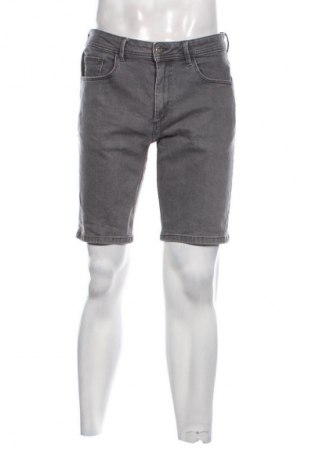 Herren Shorts Authentic Brand, Größe L, Farbe Grau, Preis 10,99 €