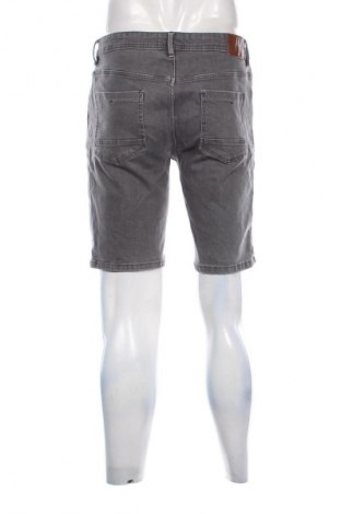Herren Shorts Authentic Brand, Größe L, Farbe Grau, Preis 10,99 €