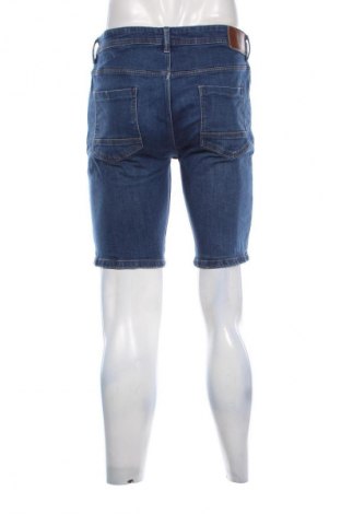 Herren Shorts Authentic Brand, Größe S, Farbe Blau, Preis 10,99 €