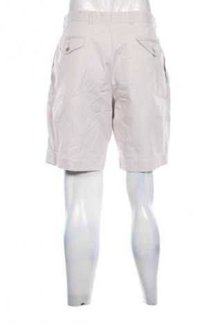 Herren Shorts BOSS, Größe M, Farbe Ecru, Preis € 55,46