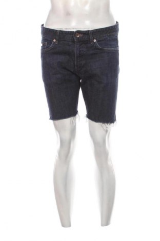 Herren Shorts BOSS, Größe M, Farbe Blau, Preis 55,00 €