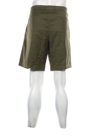 Męskie szorty Banana Republic, Rozmiar XL, Kolor Zielony, Cena 74,99 zł