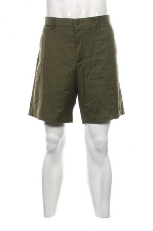 Męskie szorty Banana Republic, Rozmiar XL, Kolor Zielony, Cena 74,99 zł