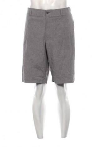 Pantaloni scurți de bărbați Ben Hogan, Mărime XL, Culoare Gri, Preț 98,99 Lei