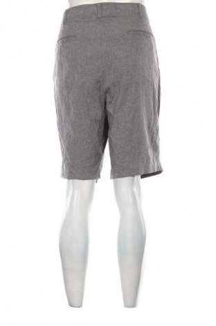 Pantaloni scurți de bărbați Ben Hogan, Mărime XL, Culoare Gri, Preț 98,99 Lei
