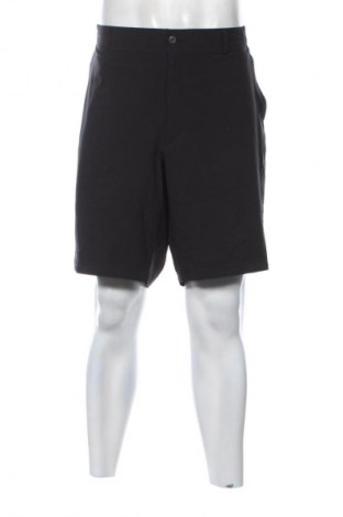 Pantaloni scurți de bărbați Ben Hogan, Mărime XXL, Culoare Negru, Preț 98,99 Lei