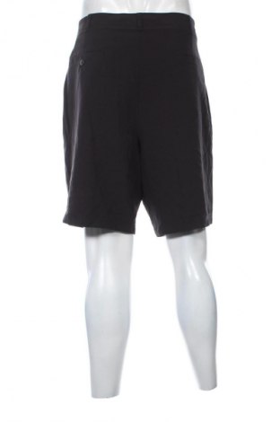 Pantaloni scurți de bărbați Ben Hogan, Mărime XXL, Culoare Negru, Preț 98,99 Lei